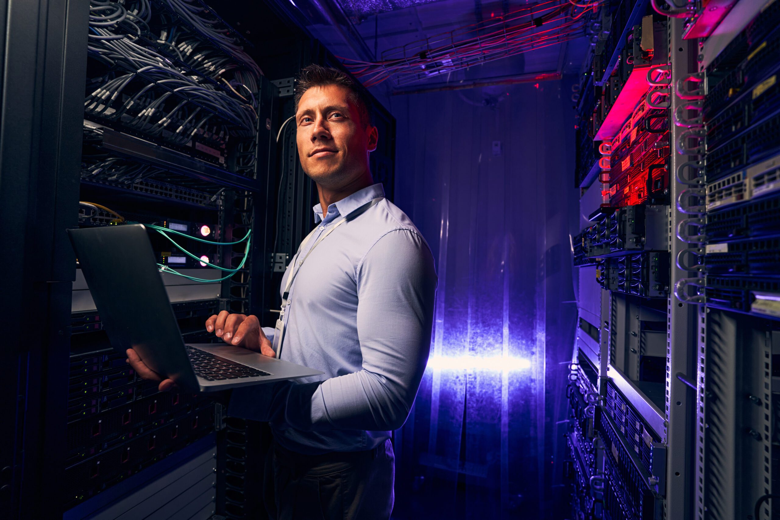 Strong IT Security in 2023 - IC 360